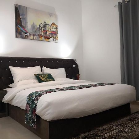 Aryaf Nizwa Hotel Apartments Extérieur photo