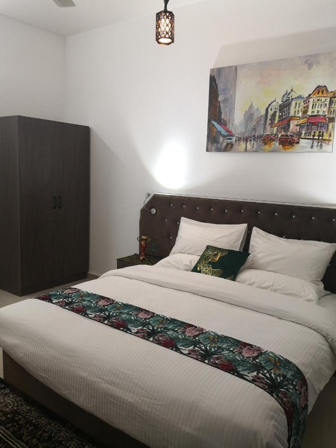 Aryaf Nizwa Hotel Apartments Extérieur photo