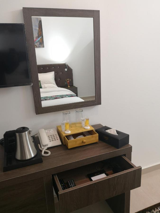 Aryaf Nizwa Hotel Apartments Extérieur photo
