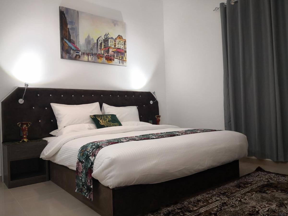 Aryaf Nizwa Hotel Apartments Extérieur photo