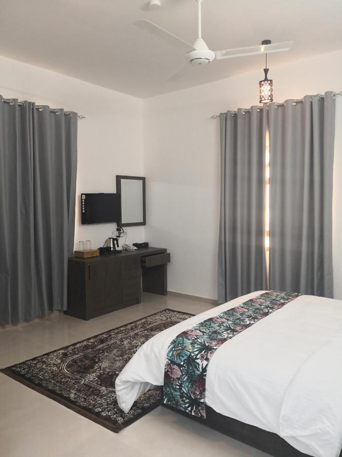 Aryaf Nizwa Hotel Apartments Extérieur photo