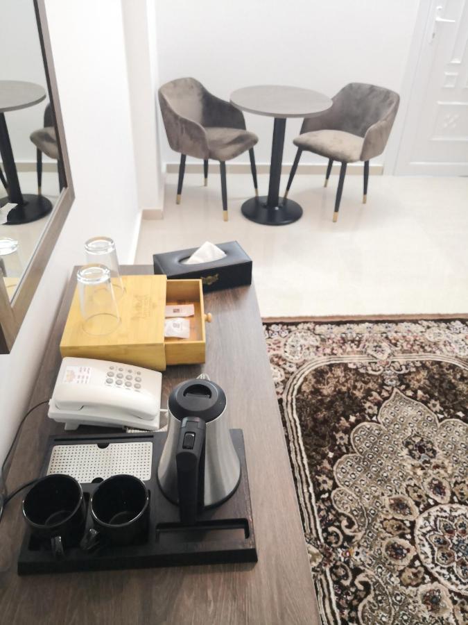 Aryaf Nizwa Hotel Apartments Extérieur photo