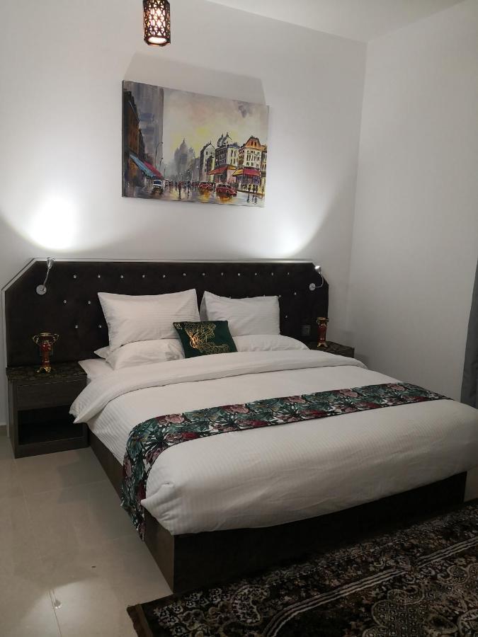 Aryaf Nizwa Hotel Apartments Extérieur photo