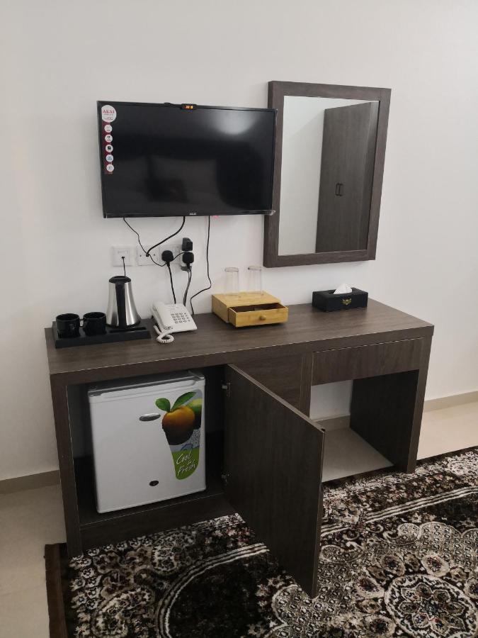 Aryaf Nizwa Hotel Apartments Extérieur photo